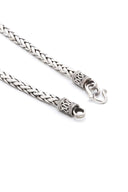 Seraphyx Men's Silver Chain