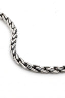 Seraxis Men's Silver Chain