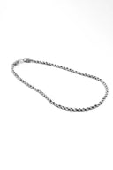 Seraxis Men's Silver Chain