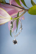 Signy Silver Bracelet
