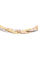 Sofiya Rose Gold Chain