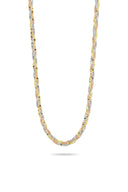 Sofiya Rose Gold Chain