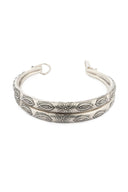 Soma Tribal Silver Bracelet Parman