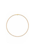 Svetlana Rose Gold Chain
