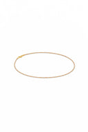 Svetlana Rose Gold Chain