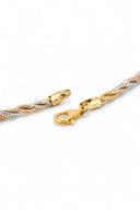 Svetlana Rose Gold Chain