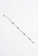 Theia Silver Bracelet