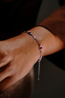 Theia Silver Bracelet