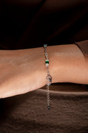 Theia Silver Bracelet