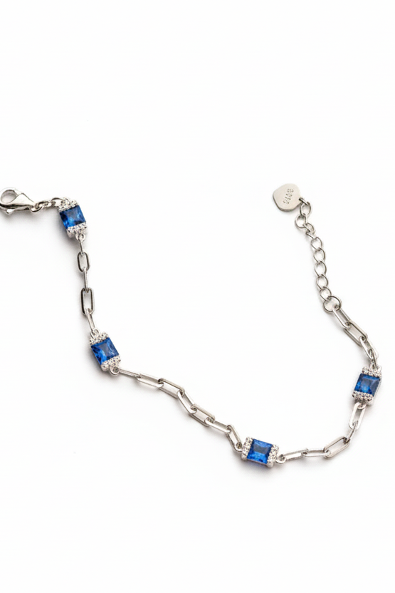 Theia Silver Bracelet