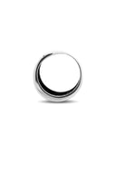 Tribal Bloom Silver Ring