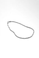 Typhon Men's Silver Chain