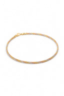 Valeria Rose Gold Chain