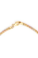 Valeria Rose Gold Chain