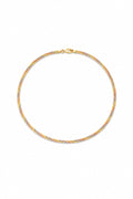 Valeria Rose Gold Chain
