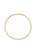 Valeria Rose Gold Chain