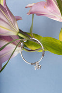 Vashti Silver Bracelet Parman