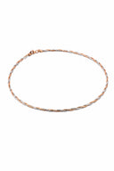 Vera Rose Gold Chain