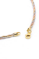 Vera Rose Gold Chain