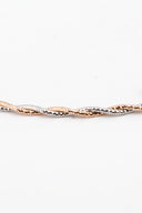 Vera Rose Gold Chain