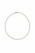 Vera Rose Gold Chain