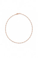Vera Rose Gold Chain