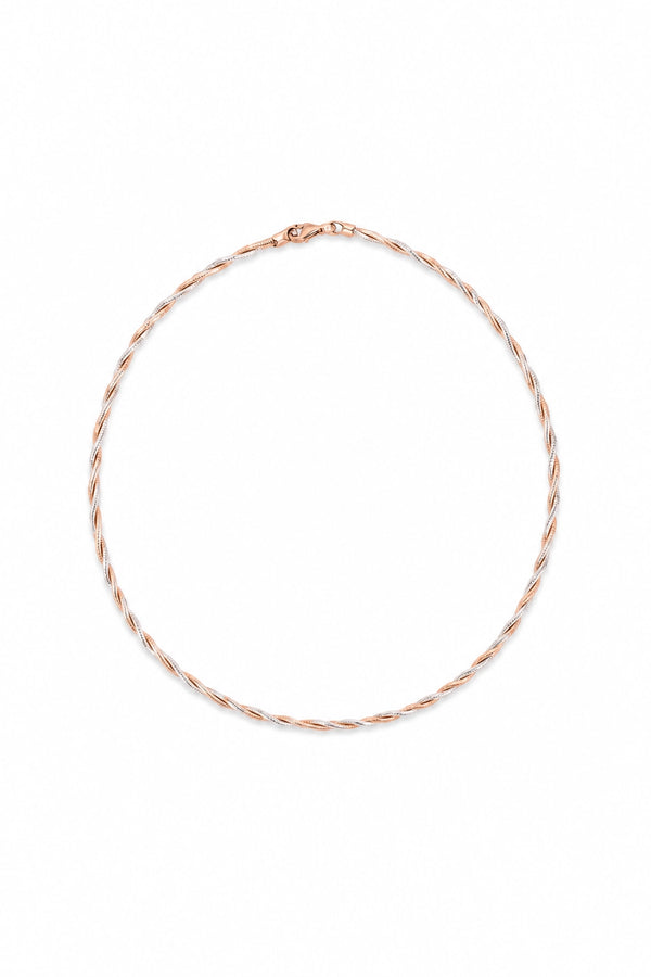 Vera Rose Gold Chain