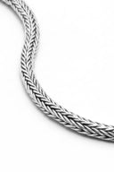 Viperon Men’s Silver Chain