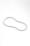 Viperon Men’s Silver Chain