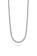 Viperon Men’s Silver Chain