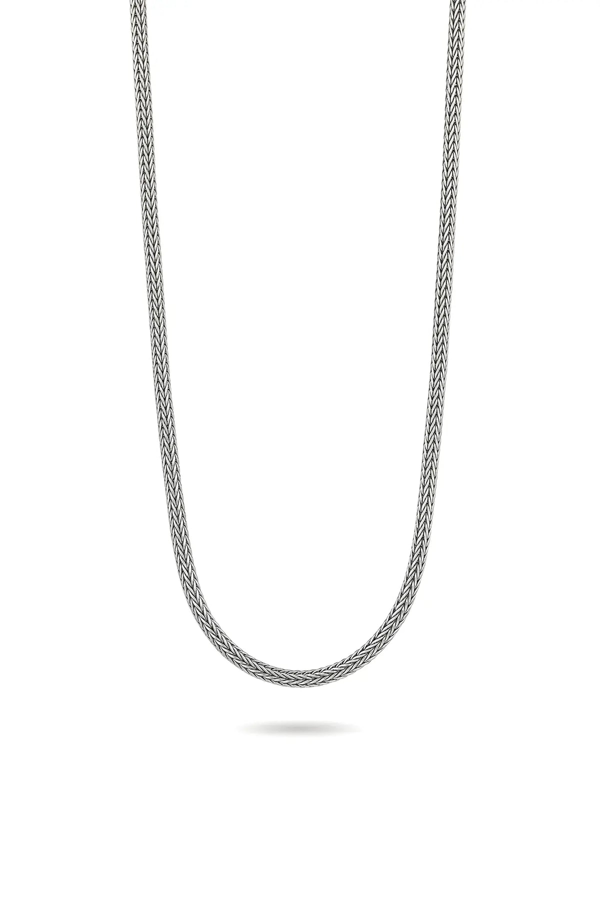 Viperon Men’s Silver Chain