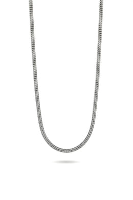 Viperon Men’s Silver Chain