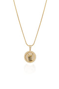 Wow Factor Silver Pendant