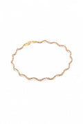 Yelena Rose Gold Chain