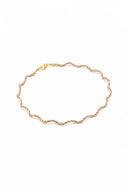 Yelena Rose Gold Chain
