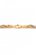 Yelena Rose Gold Chain