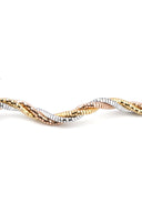 Yelena Rose Gold Chain
