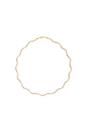 Yelena Rose Gold Chain