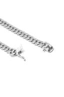Zyran Men’s Silver Chain