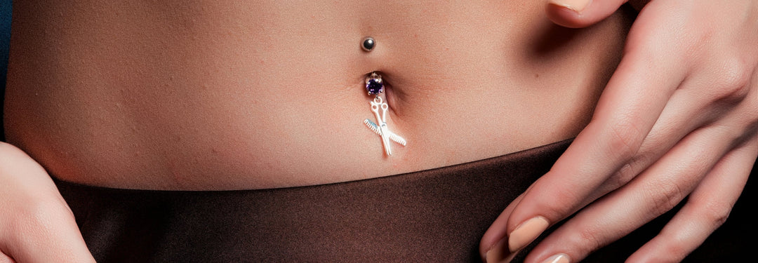 Body jewellery