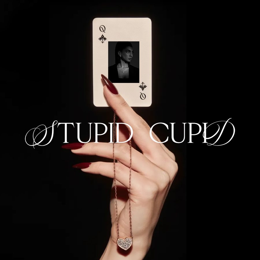 Stupid Cupid