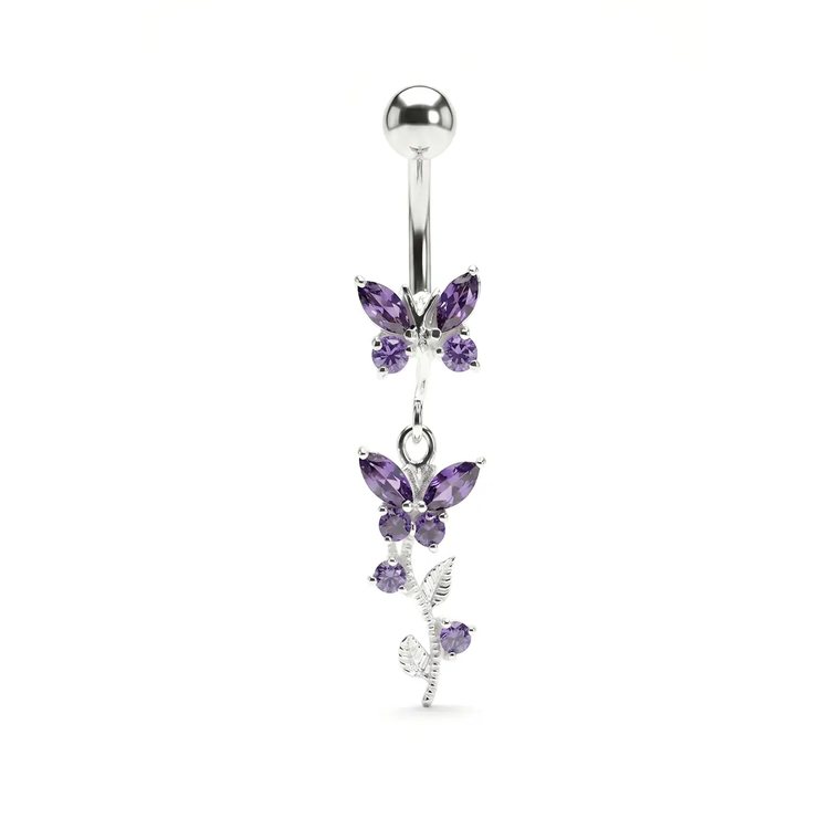 Belly bars